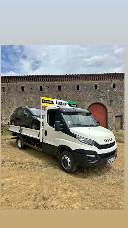 Epave de voiture (6)