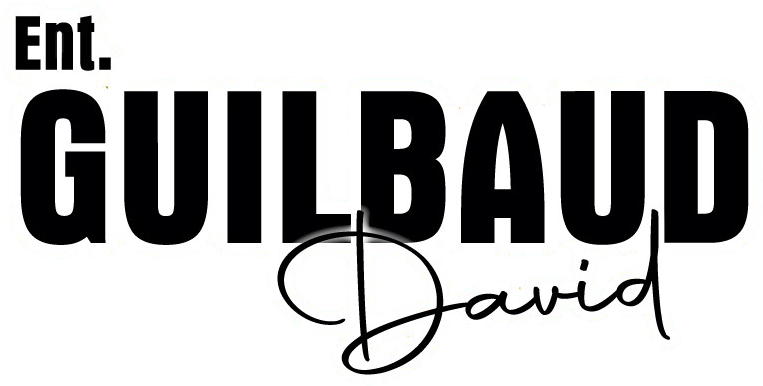 Logo Entreprise Guilbaud