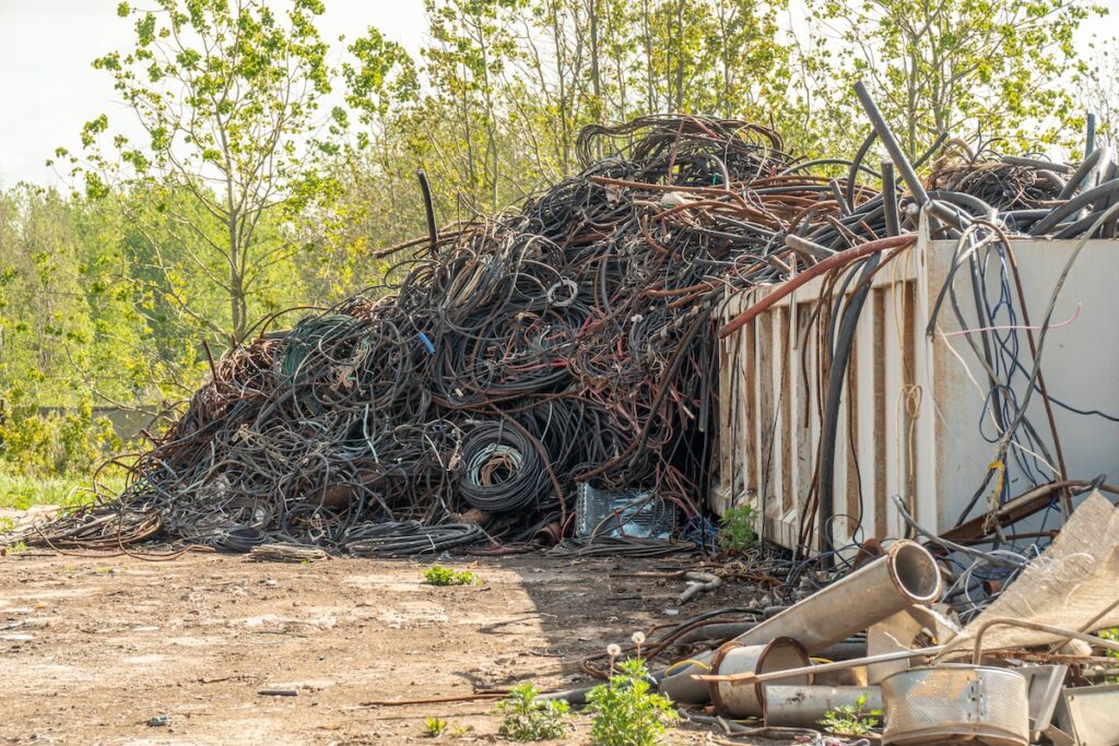 recyclage-metaux-entrepriseguilbaud